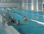 В Челябинске появится детская поликлиника с бассейном