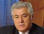 Президент Молдавии назвал мэра Кишинева «дебилом» и Гарри Поттером