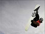 Южноуральские сноубордисты прокатятся по перилам и крышам боксов