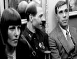 23 февраля в Челябинске покажут «странный детектив» «Мой друг Иван Лапшин»