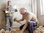 В Челябинске капитально отремонтируют почти полтысячи домов