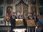 Прощеное воскресенье отмечают православные