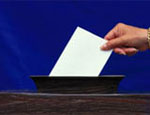 Около 1 миллиона южноуральцев примут участие в выборах