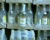 Южноуралец пытался провезти из Казахстана крупную партию контрабандной водки