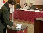 В Челябинске официально названы победители муниципальных выборов – 2009