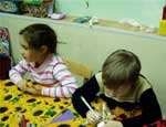 Челябинская мэрия попытается сократить простой детского сада для детей с нарушением осанки