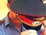 В Челябинске милиционер забрал у задержанного сотовый телефон