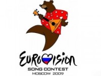 «Евровидение-2009» в Москве: скандал за скандалом (ВИДЕО)