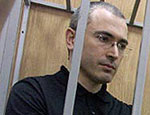 Российские правозащитники боятся не дожить до второго приговора Ходорковскому