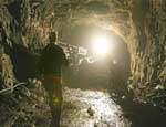Южноуральский Ростехнадзор займется расследованием причин взрыва на Коркинской шахте