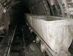 Причина вспышки метана на шахте Коркинская до сих пор не выяснена