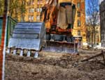 В Челябинске обнаружено 12 незаконных раскопок в зоне газопроводов