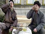 В Челябинской области стали больше пить алкогольных напитков
