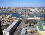 Челябинские власти: уплотнять центр города можно только с разрешения жителей