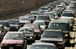В российском автопарке увеличивается доля иномарок