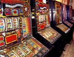 На Южном Урале суд отказался признать игровые автоматы лотерейным оборудованием