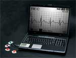 В июне в челябинских поликлиниках будут передавать данные кардиограмм по телефону