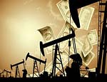 Мировые цены на нефть и металлы снова пытаются расти