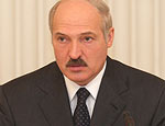 Лукашенко приказал правительству Белоруссии не кланяться перед Россией