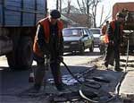 В Челябинске отремонтируют первую дорогу, о необходимости ремонта которой заявили сами горожане