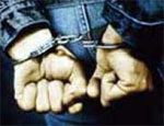 В Челябинской области задержали преступника, находящегося в межгосударственном розыске за торговлю людьми