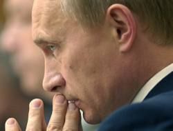 Путин обновил антикризисную программу