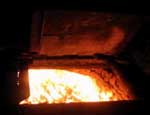 В печи одного из челябинских заводов сожгли более 90 килограммов наркотиков