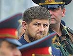 Кадыров пообещал навести порядок в любых государствах, "где прикажет верховный главнокомандующий"
