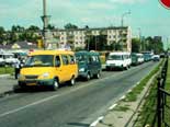 Челябинских маршрутчиков поставят в жесткие условия: им придется бороться за право перевозки и платить за пользование дорогами и остановками