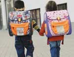 Южноуральцам советуют покупать детям яркие портфели