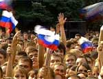 ЦИК России советует избирательным комиссиям взять курс на омоложение