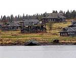 Все жители села Муслюмова будут переселены до конца 2009 года