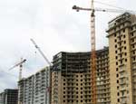В Челябинске жилищное строительство сократилось на четверть