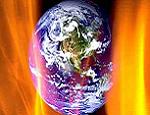 Глобальное потепление - способ запугивания и управления миром / На смену "международному терроризму" идет "глобальное изменение климата"