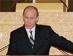 Южный Урал с рабочим визитом посетит Владимир Путин