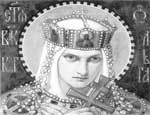 Сегодня православные южноуральцы чтят память святой княгини Ольги