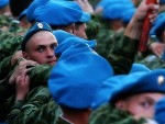Россия отмечает День воздушно-десантных войск