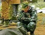 В Грозном погиб спецназовец из Челябинской области