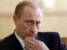 Путин не будет оплачивать долги губернаторов