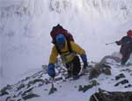 Альпинисты из Магнитогорска покорили два горных пика в Киргизии