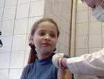 На Южном Урале началась массовая бесплатная вакцинация против гепатита В