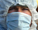 В России нет эпидемии свиного гриппа