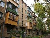 Русским построят жилье экономкласса / Рядом с хрущобами появятся путинки