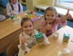 В Челябинской области не реализуется федеральная программа "Школьное молоко"