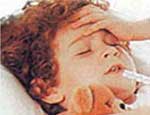 В Челябинске 16 детей госпитализированы с подозрением на серозный менингит