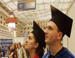 Большинство челябинских выпускников хотят получить высшее образование