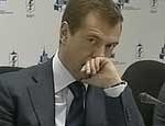 Павловский: Медведева ждет трудная судьба / 2010 год покажет - победил он или проиграл