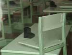 Южноуральские школы испытывают проблемы с мебелью для средних и старших классов