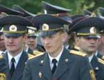 В День город порядок в Челябинске будут обеспечивать более 1тысячи милиционеров