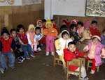 План по организации дополнительных мест детских садах Южного Урала выполнен на 28%